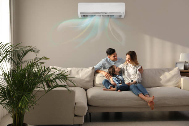 Best Commercial HVAC repair  in Dale, PA