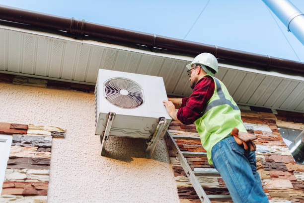 Best HVAC air duct cleaning  in Dale, PA