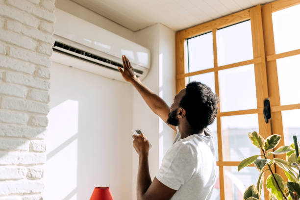 Best HVAC service technicians  in Dale, PA