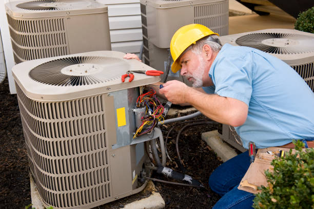 Best Best HVAC companies  in Dale, PA