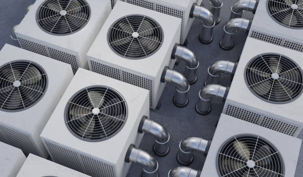 Best HVAC air duct cleaning  in Dale, PA