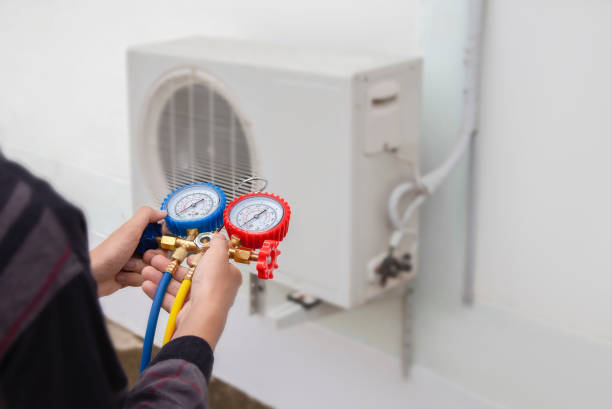 Professional HVAC in Dale, PA
