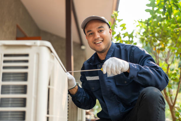 Best HVAC installation services  in Dale, PA