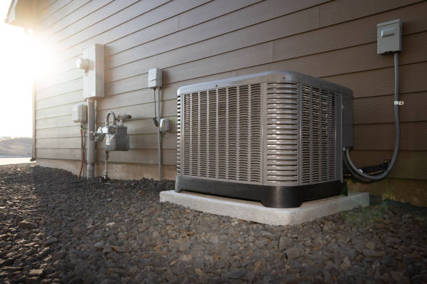Best HVAC system installation  in Dale, PA